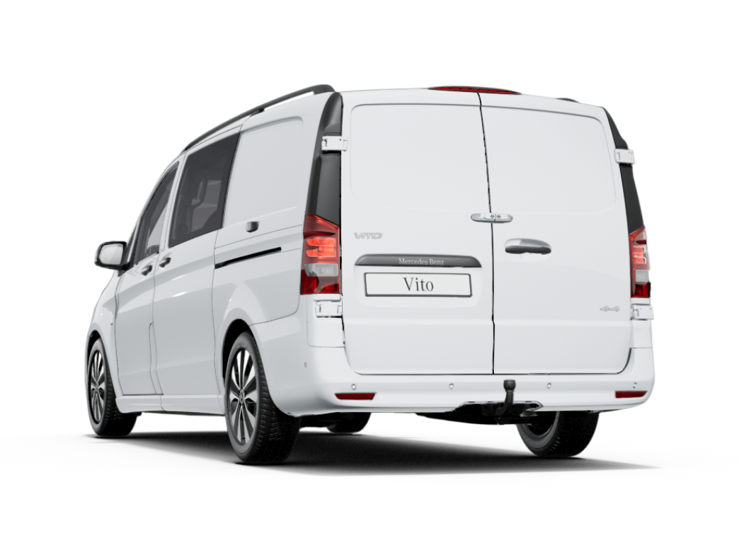 Vito Mixto SELECT 119 CDI lang