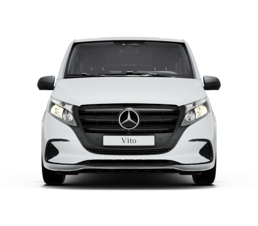 Vito Mixto PRO 116 CDI lang