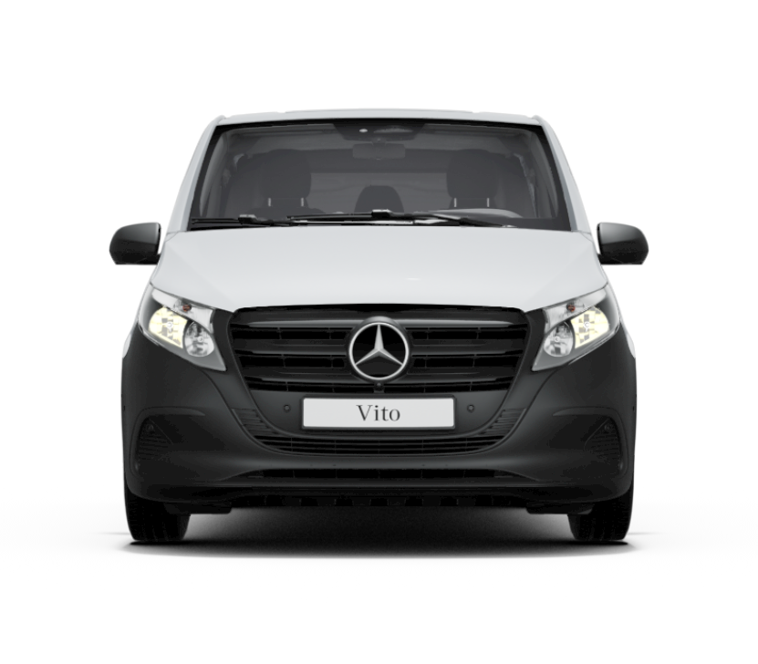 Vito Mixto BASE 114 CDI lang