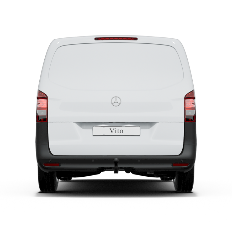 Vito Mixto BASE 114 CDI lang