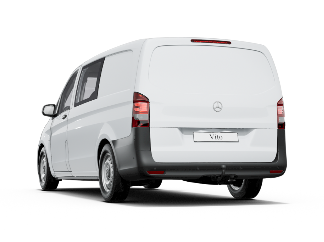 Vito Mixto BASE 114 CDI lang