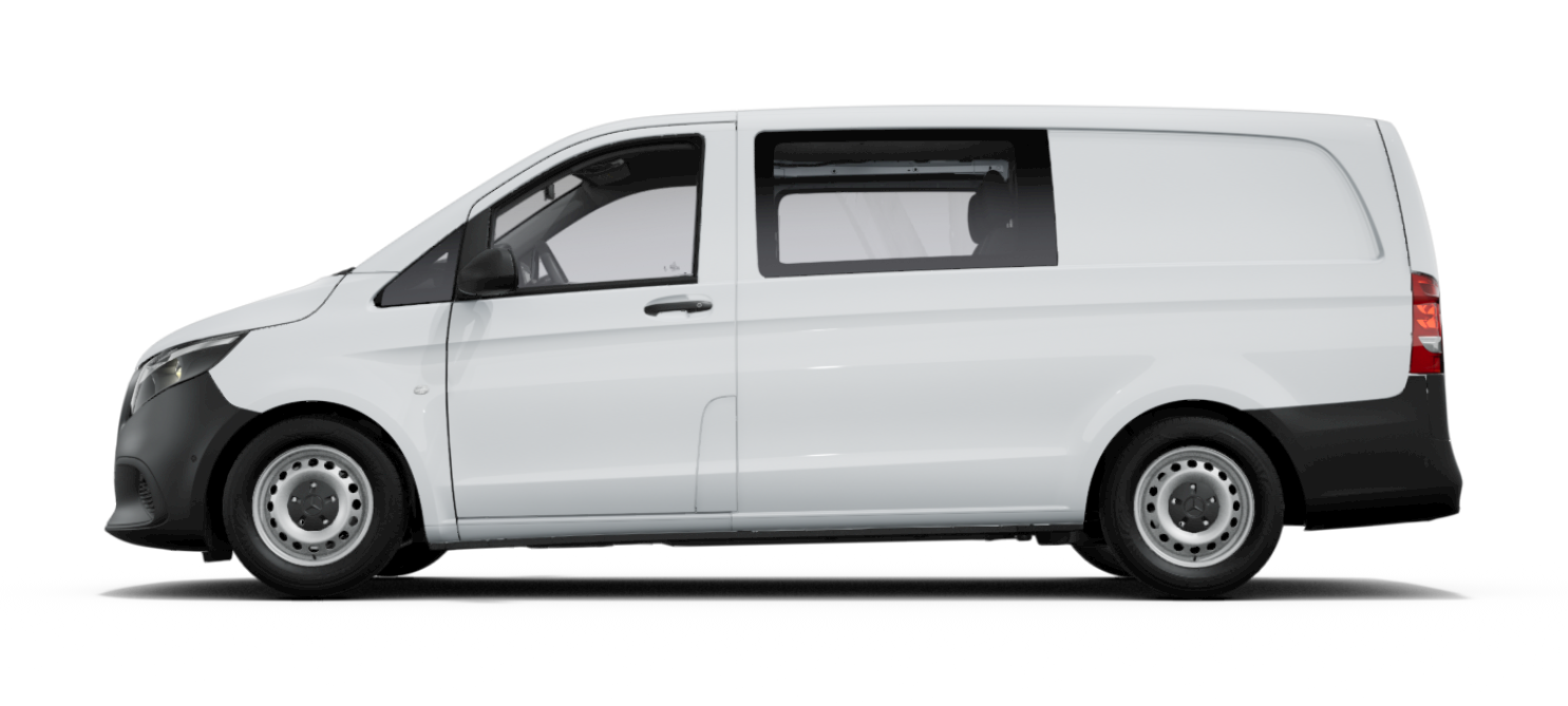 Vito Mixto BASE 114 CDI lang