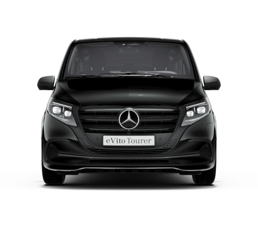 eVito Tourer PRO 129 lang
