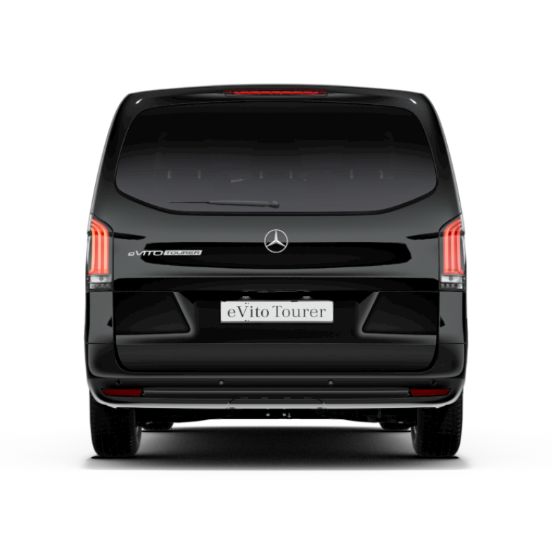 eVito Tourer PRO 129 lang