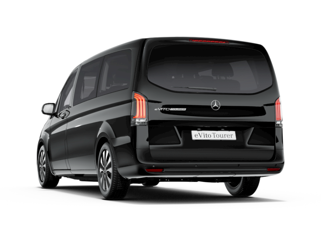 eVito Tourer PRO 129 lang