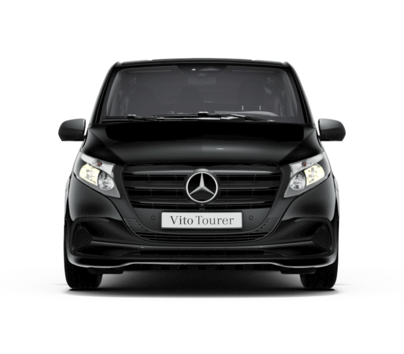 Vito Tourer PRO 116 CDI lang