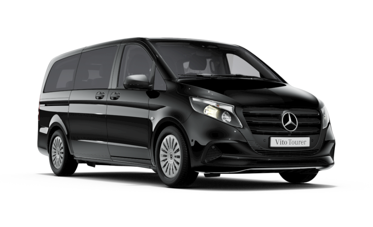 Vito Tourer PRO 116 CDI lang