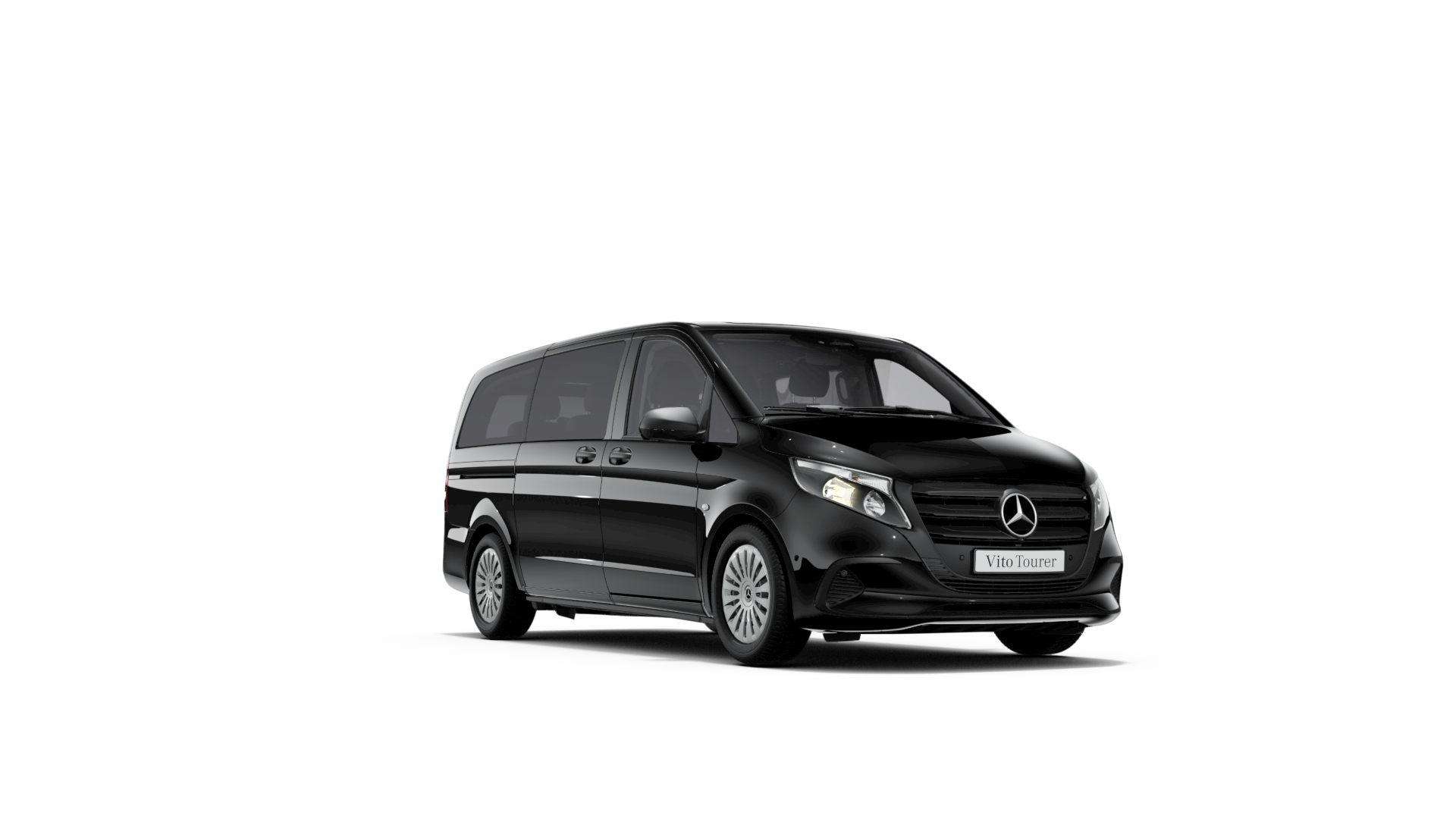 Mercedes-Benz Vito Tourer PRO 116 CDI lang 2026