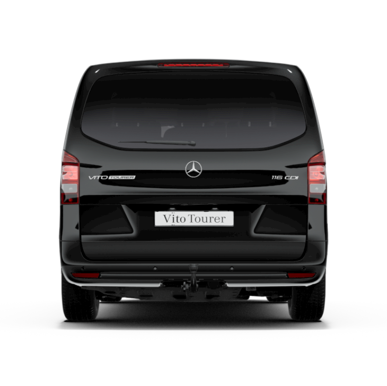 Vito Tourer PRO 116 CDI lang