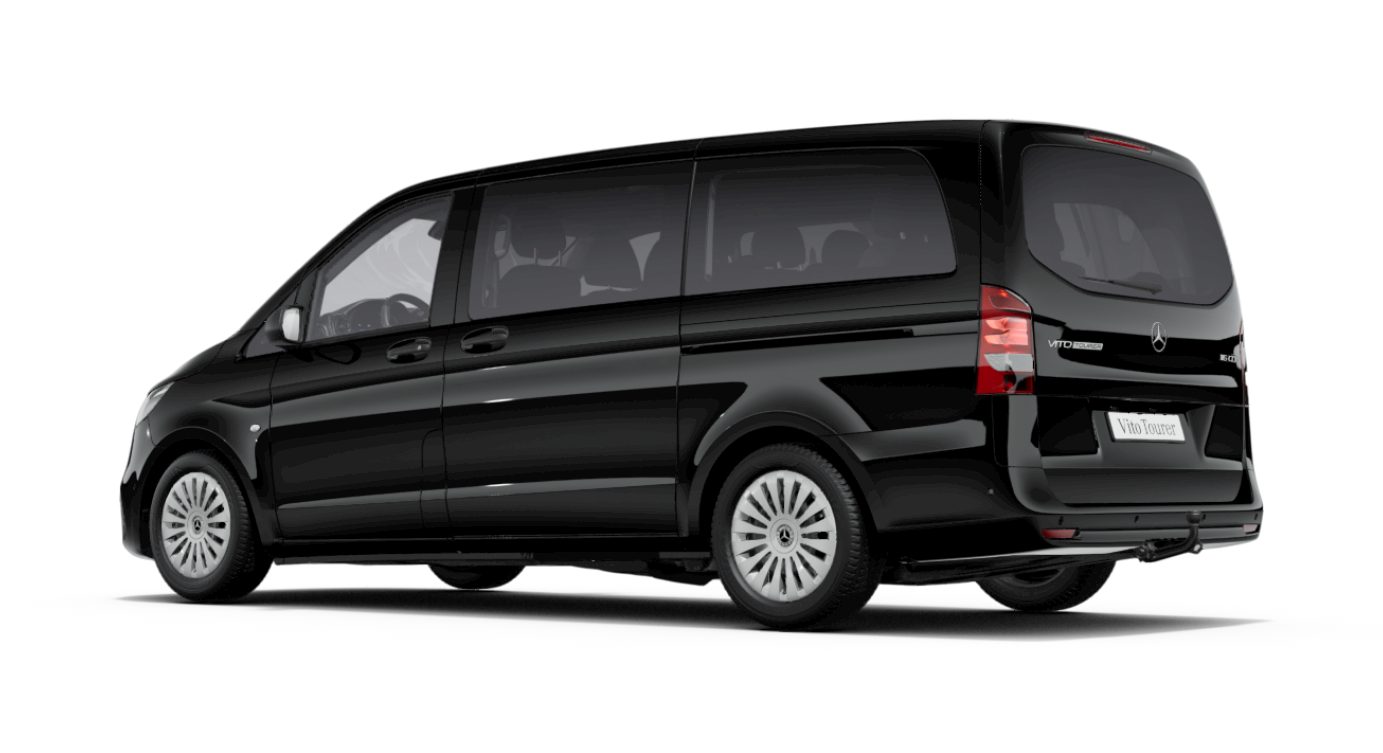 Vito Tourer PRO 116 CDI lang