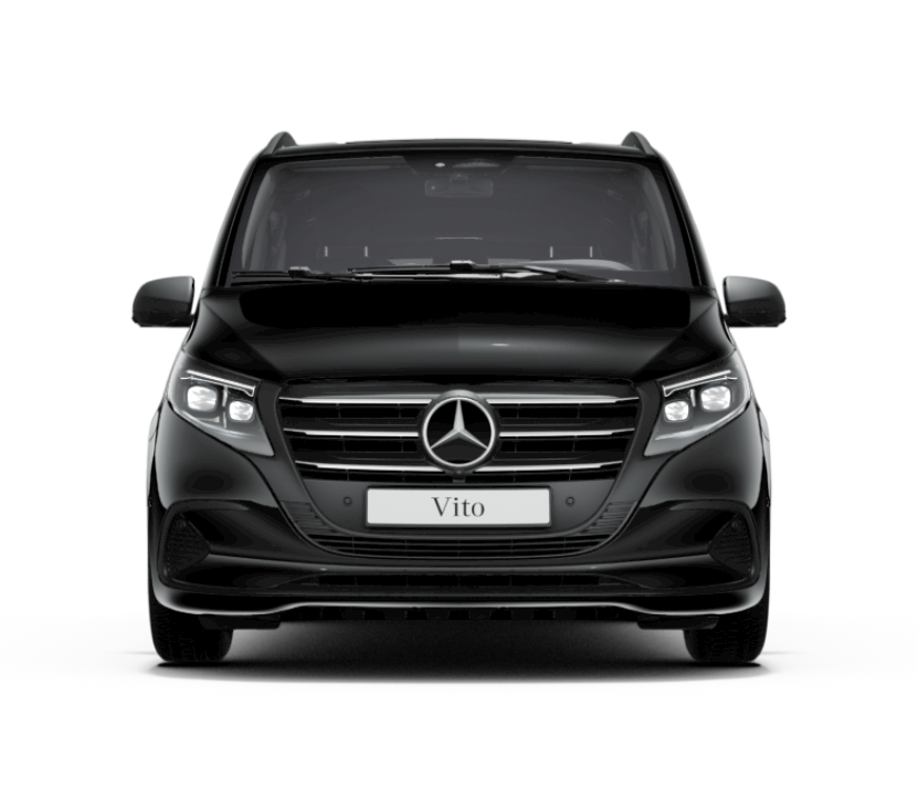 Vito Mixto SELECT 119 CDI lang