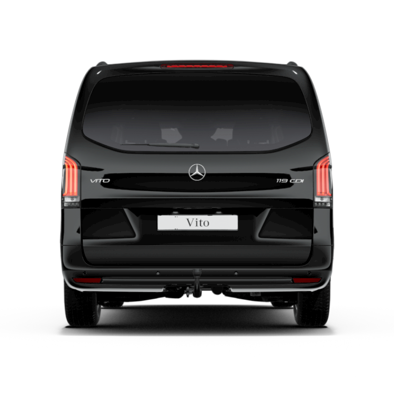 Vito Mixto SELECT 119 CDI lang