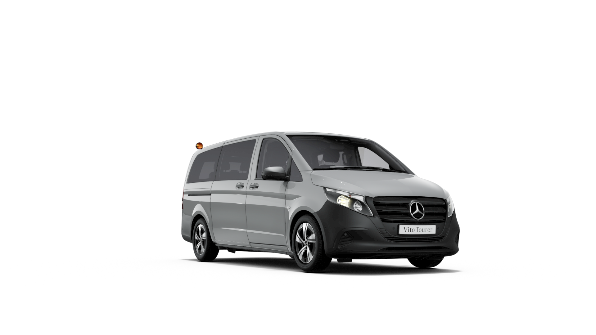 Mercedes-Benz Vito Tourer PRO 114 CDI lang 2026