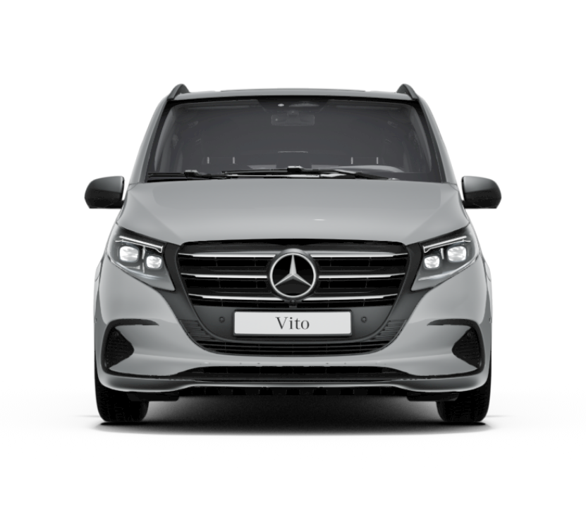 Vito Mixto PRO 116 CDI lang
