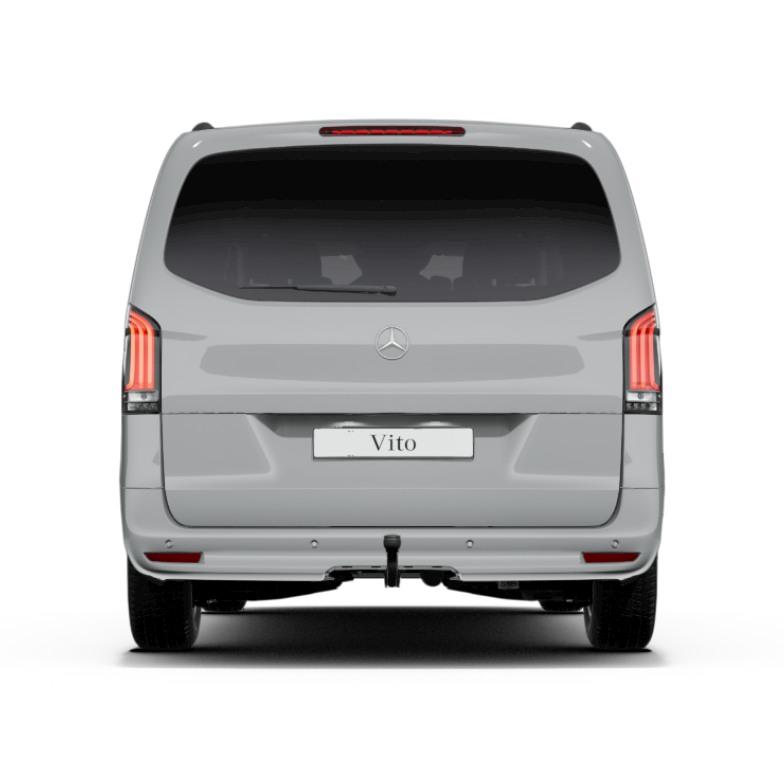 Vito Mixto PRO 116 CDI lang