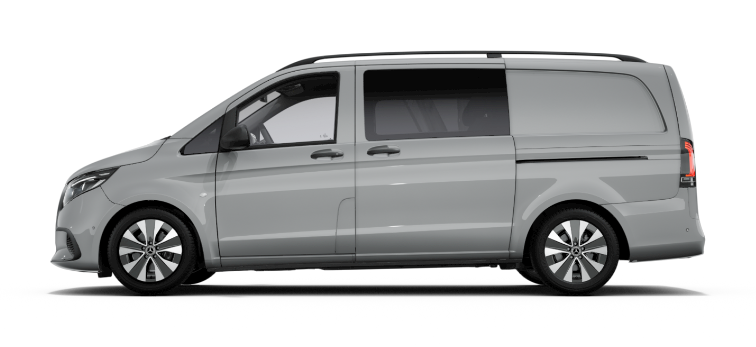 Vito Mixto PRO 116 CDI lang