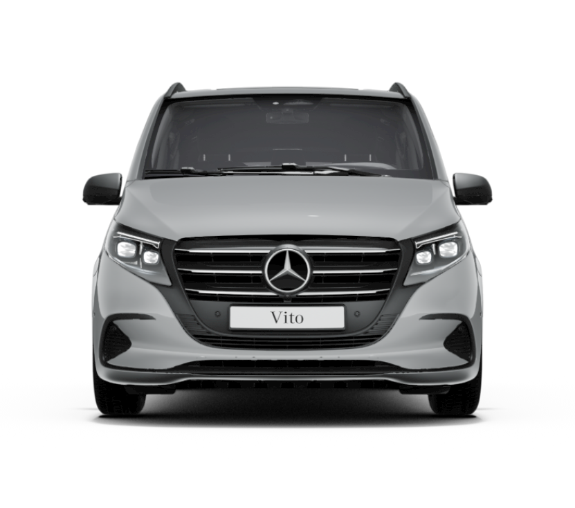 Vito Mixto SELECT 116 CDI lang