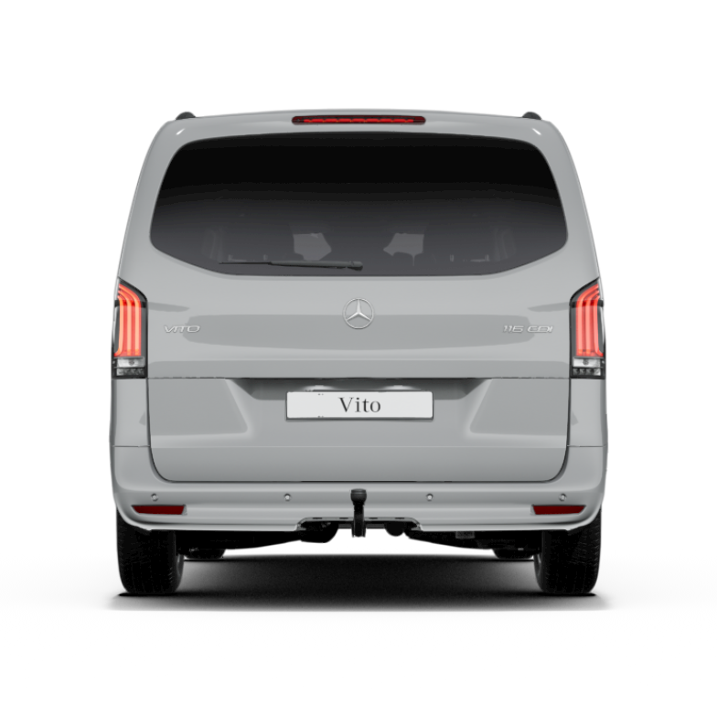 Vito Mixto SELECT 116 CDI lang