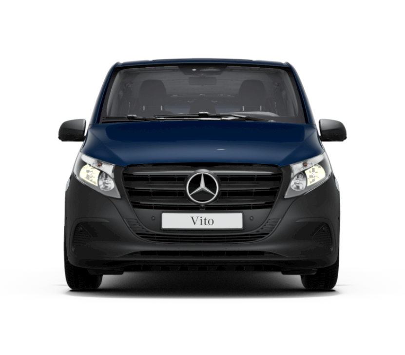 Vito Mixto PRO 114 CDI lang