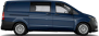 Vito Mixto PRO 114 CDI lang