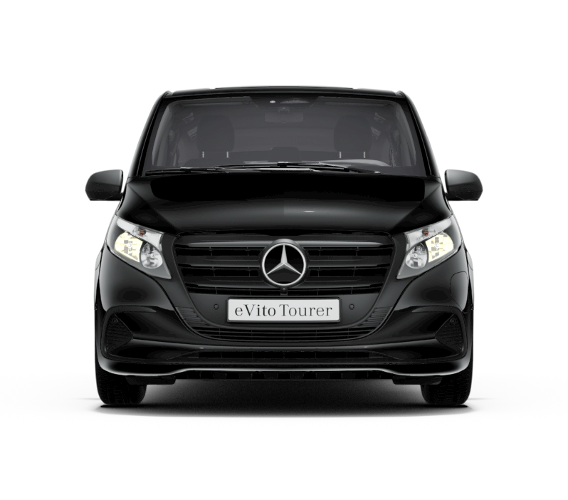 eVito Tourer PRO 126 extralang