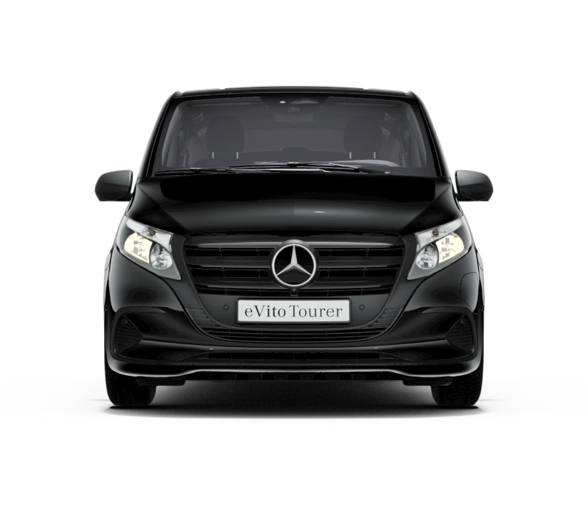eVito Tourer PRO 126 extralang