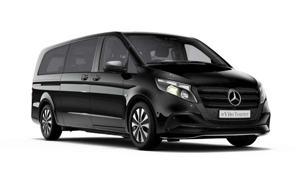 eVito Tourer PRO 126 extralang