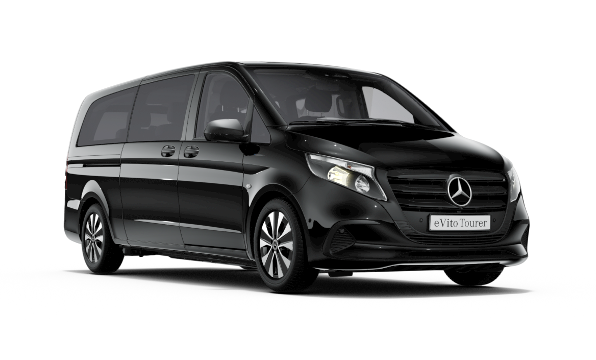 eVito Tourer PRO 126 extralang