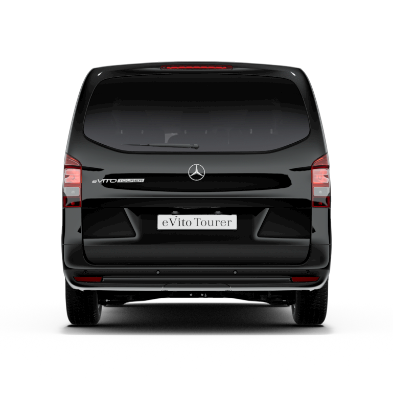 eVito Tourer PRO 126 extralang