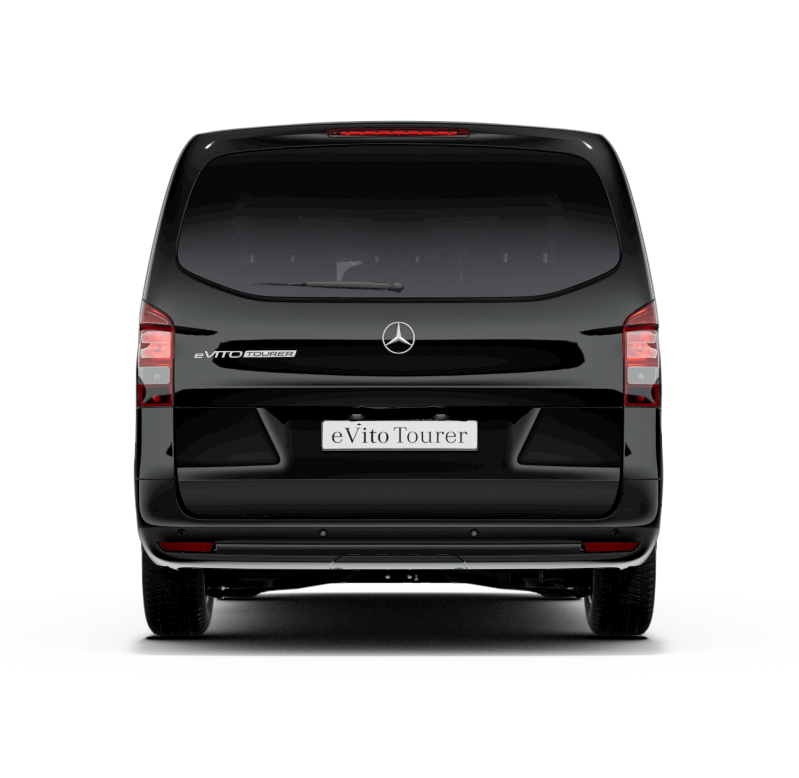 eVito Tourer PRO 126 extralang