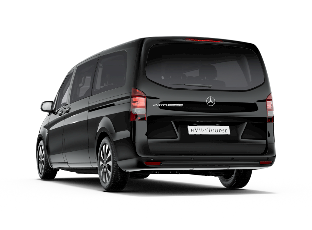 eVito Tourer PRO 126 extralang