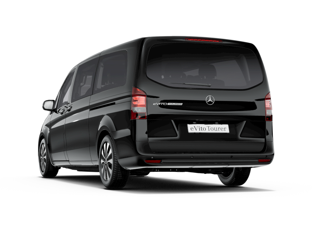 eVito Tourer PRO 126 extralang