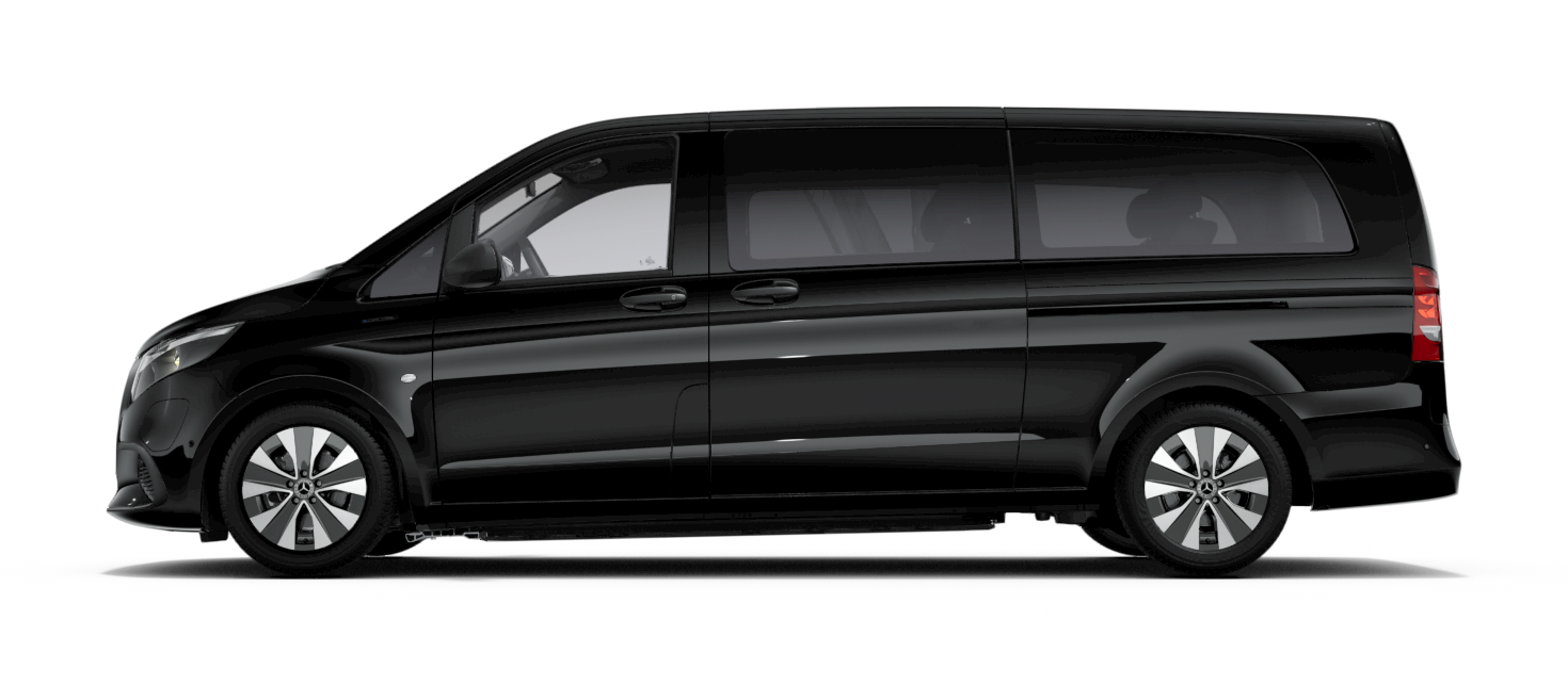 eVito Tourer PRO 126 extralang