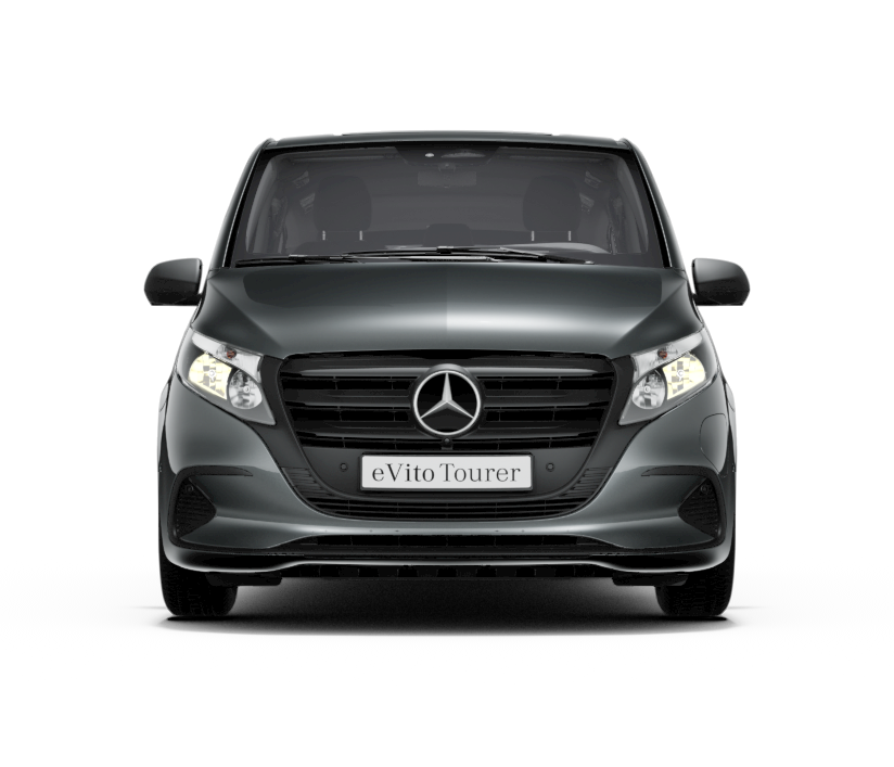 eVito Tourer PRO 126 extralang