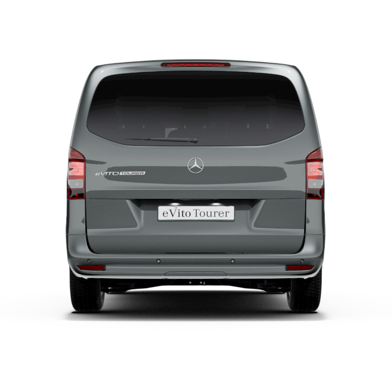 eVito Tourer PRO 126 extralang