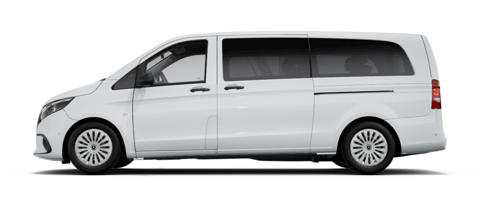 Vito Tourer PRO 116 CDI extralang