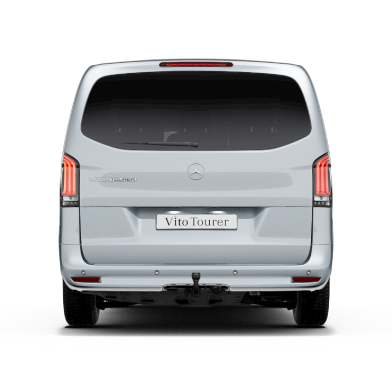 Vito Tourer SELECT 119 CDI extralang