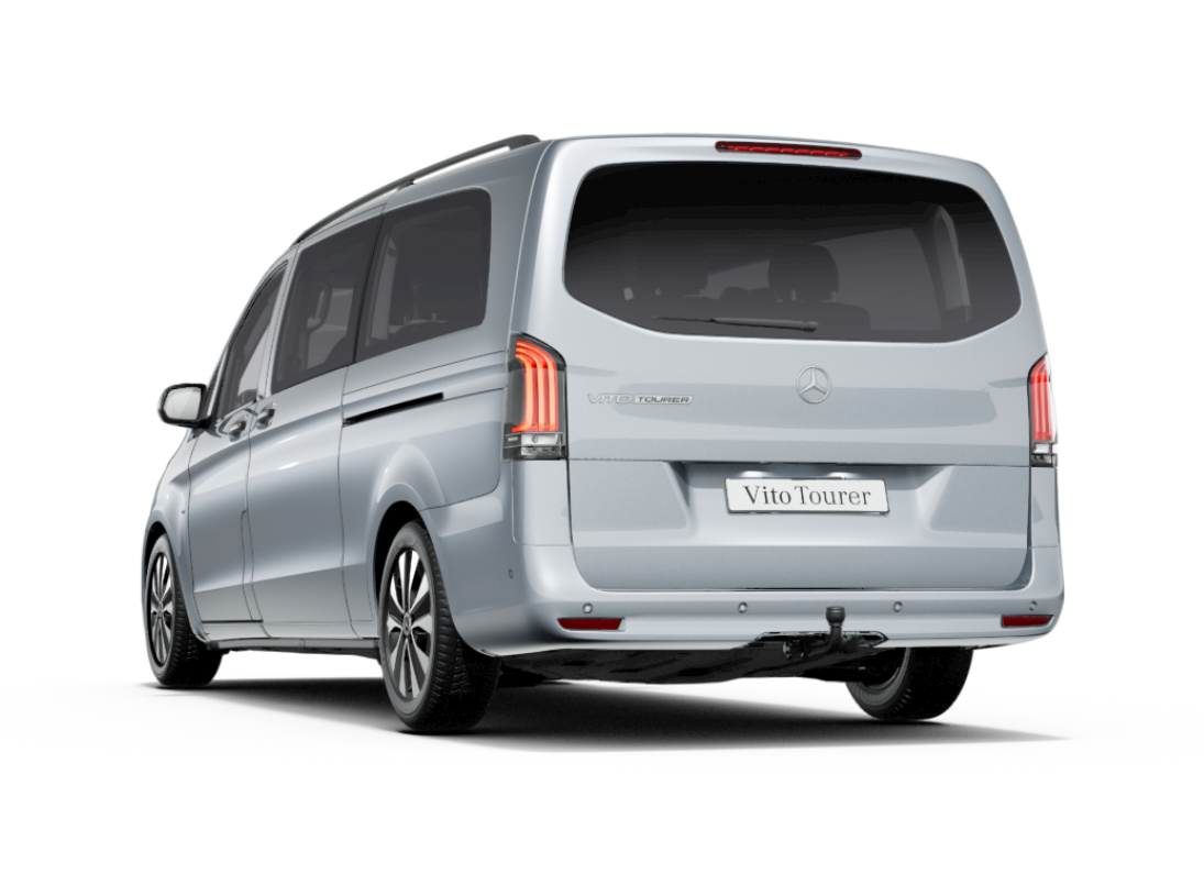 Vito Tourer SELECT 119 CDI extralang