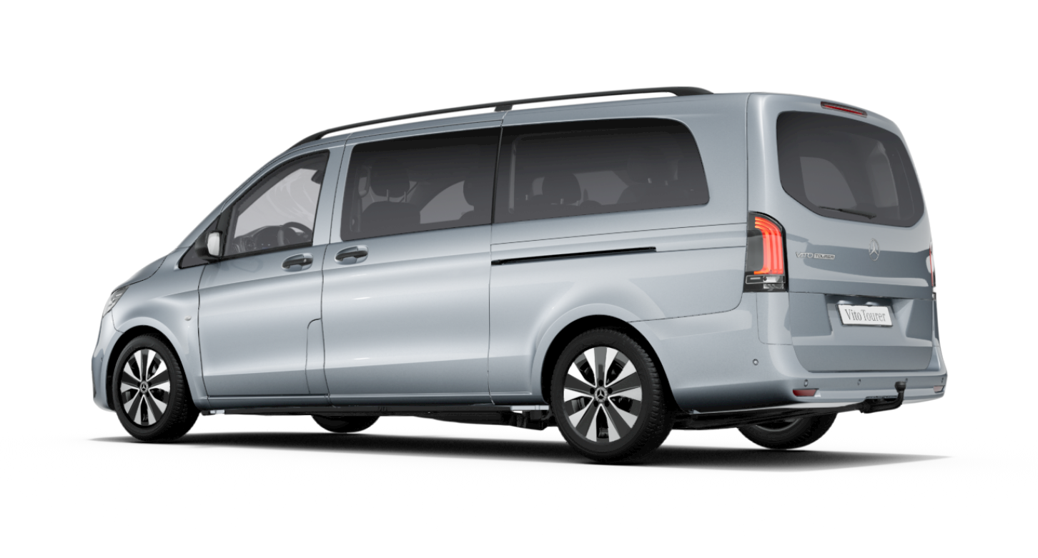 Vito Tourer SELECT 119 CDI extralang