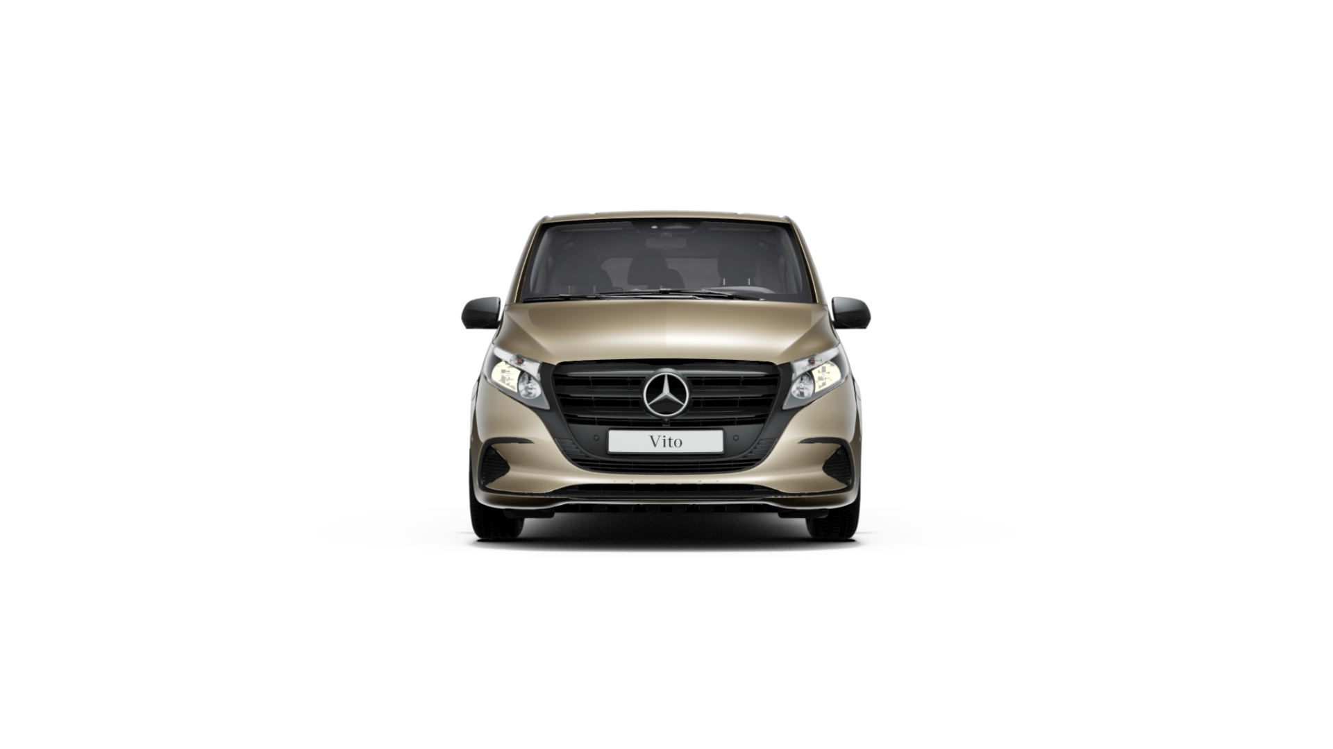 Vito Mixto PRO 116 CDI extralang