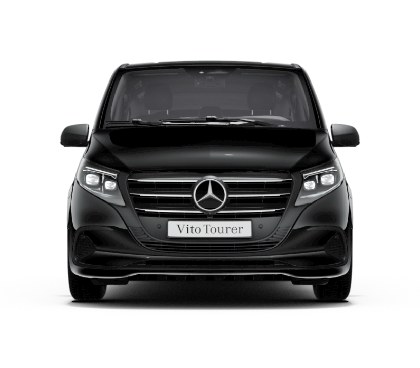 Vito Tourer SELECT 119 CDI extralang