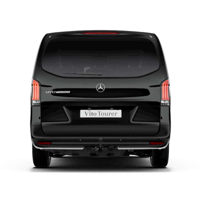 Vito Tourer SELECT 119 CDI extralang