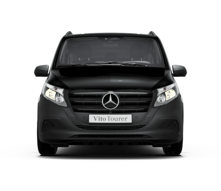 Vito Tourer PRO 116 CDI extralang