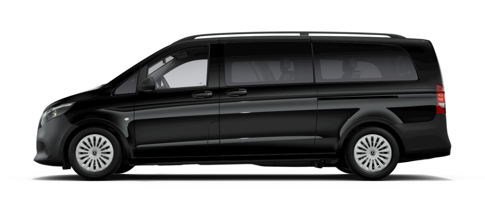 Vito Tourer PRO 116 CDI extralang