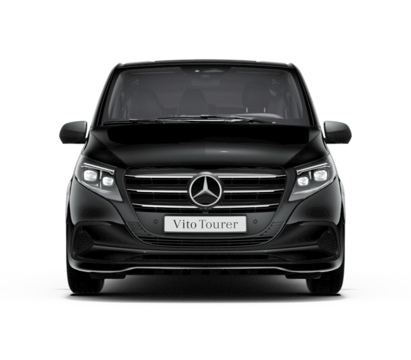 Vito Tourer PRO 116 CDI extralang