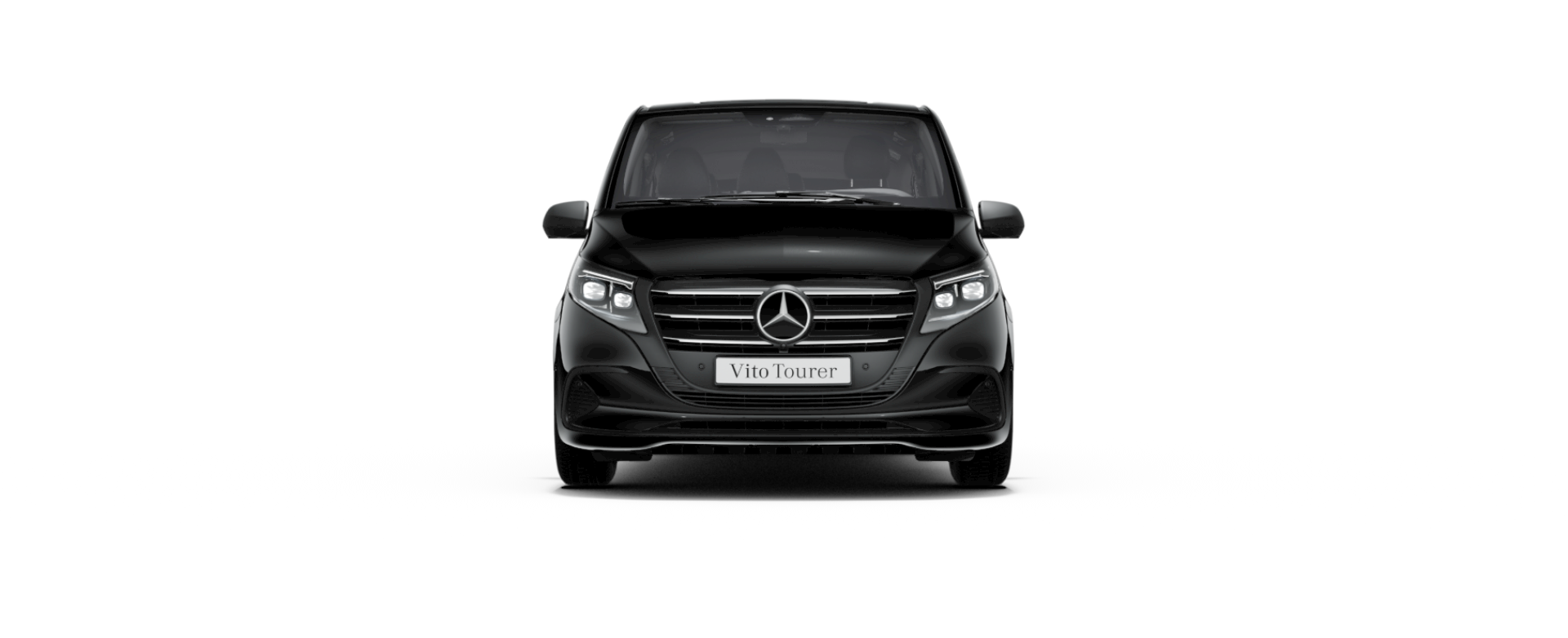 Vito Tourer PRO 116 CDI extralang