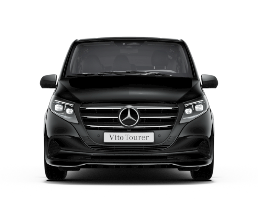 Vito Tourer PRO 116 CDI extralang
