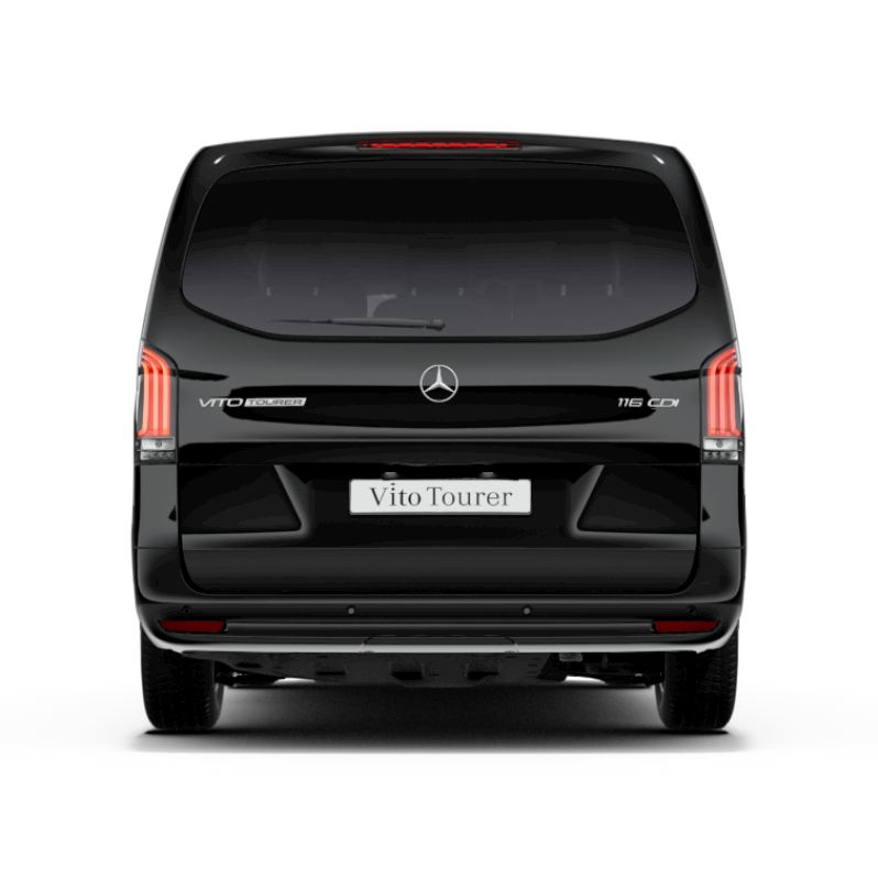 Vito Tourer PRO 116 CDI extralang