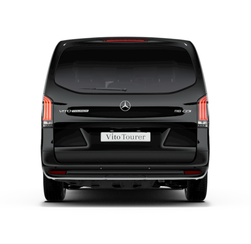 Vito Tourer PRO 116 CDI extralang