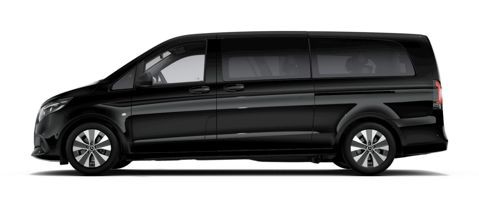 Vito Tourer PRO 116 CDI extralang